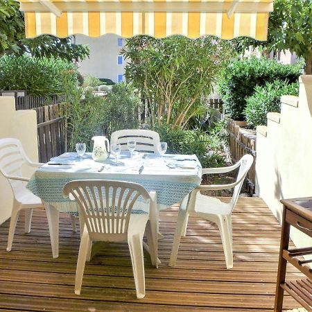 Apartment Les Terrasses De La Mediterranee-1 By Interhome Saint-Pierre-la-Mer  Exterior photo