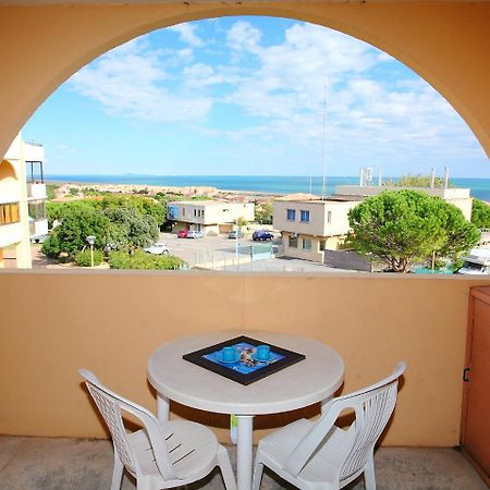 Apartment Les Terrasses De La Mediterranee-1 By Interhome Saint-Pierre-la-Mer  Exterior photo